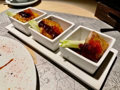 心太软香煎鹅肝-穹六人间 people 6(岳阳路店)