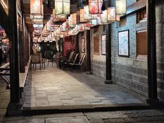 -大小河街