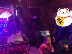 -酷麦KTV(乐必购店)