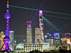 -东方明珠广播电视塔