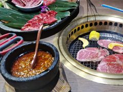-虎丸烧肉(世纪汇店)