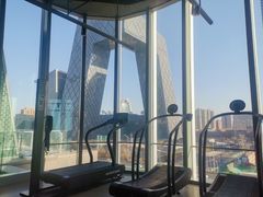 -Trainyard 炼·工场(中国国际贸易中心店)