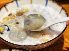 -南洋甜汤鸭母捻