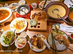 -桂小厨广西菜(印象城店)