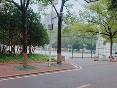 -中南财经政法大学(首义校区)