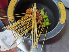 -冒椒火辣(奎星楼街店)