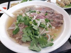 -PHO·5越南牛肉粉(建新路店)