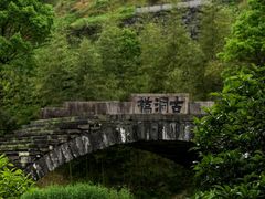 -四明山国家森林公园