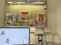 -海马体照相馆(万菱汇店)