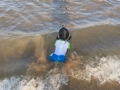 -青岛第三海水浴场