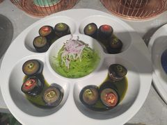 -山海经海边人家(扬州东路店)