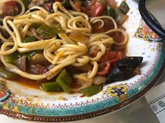 -帕米尔食府(白云观店)