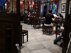 大堂-大壶春生煎(四川中路店)
