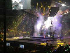 -宝能国际体育演艺中心