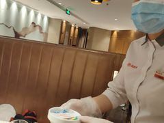 -海底捞火锅鲜切牛肉主题店(长寿路店)