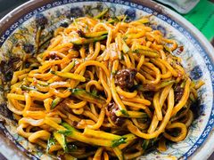 -护国寺小吃(安定门店)