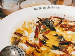 -太二酸菜鱼(福州泰禾店)