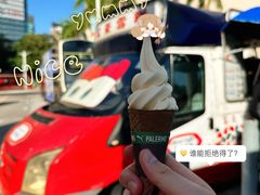 -富豪雪糕车流动点(尖沙咀店)
