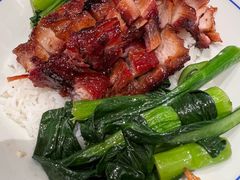 -香港新发烧腊茶餐厅(书城店)