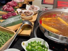 -尚合里潮汕牛肉火锅(海沧店)