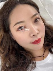 -臣丽纹眉全国连锁