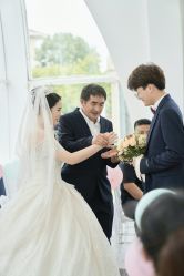 -红丝高端婚礼中心(旗舰店)