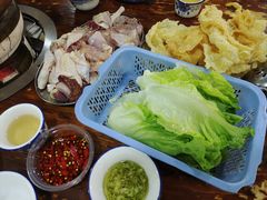 -威邵鸡煲(西华路总店)