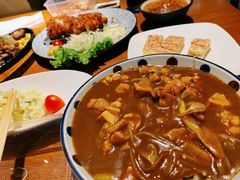 -万藏·荞麦酒房BANKURA JAPANESE SOBA KITCHEN(长乐路店)