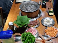 -原始泥炉烤肉(总店)