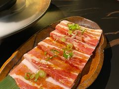-厚贞日式烤肉(浦东汇智店)