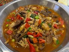 -三只鸟本地特色菜馆(上饶总店)