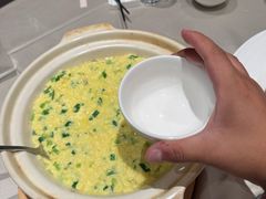 -静之湖湖畔餐厅