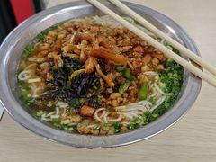 -胜嘉生榨米粉(科园总店)
