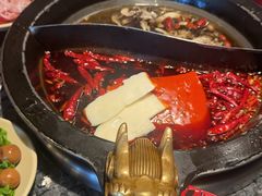 -蜀大侠火锅(春熙路店)