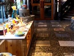 自助取餐区-一桶江山餐厅(松北店)