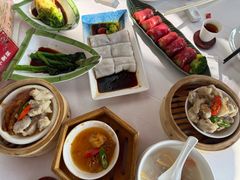 -鹿鸣酒家(越秀店)