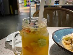 -BE BRIGHT KITCHEN(正佳广场店)