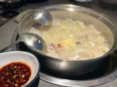 -同仁四季椰子鸡(宝安壹方城店)