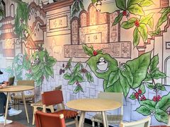 -星巴克臻选(成都宽窄巷子店)