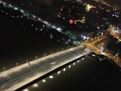 -宁波万豪酒店