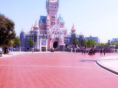-青岛方特梦幻王国