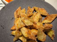 -雀蓝川菜(滨湖万象汇店)