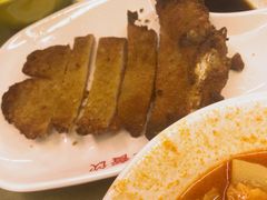 -玉华饮食店(茅台路店)