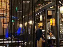 -绿茶餐厅(深圳龙华天虹购物中心店)