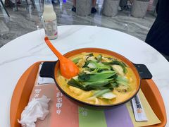 -张亮麻辣烫(哈尔滨金爵万象店)