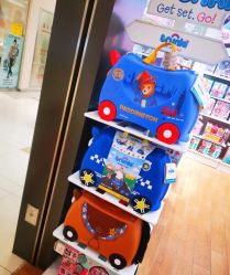 -KIDSLAND(北京蓝色港湾店)