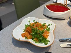 -海底捞火锅(团结桥店)