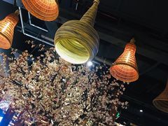 -蜜桃餐厅·伴山(绿宝广场店)