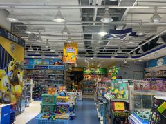 -TOYSRUS玩具反斗城(郑州熙地港店)