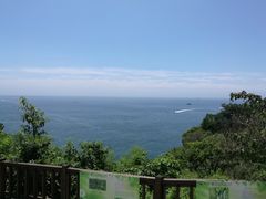 景点-大连金石滩滨海国家地质公园